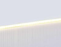 Светодиодная лента Ambrella Light GS4602 COB 384Led/ 7W m/ 24V IP20 4500K/ 5m*3mm*2mm (2 конт.) GS4602