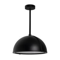 Светильник SP-STERI-ADEOLL-HANG-D500xH1500-30W Warm3000 (BK, 100deg, 230V) Arlight 053859