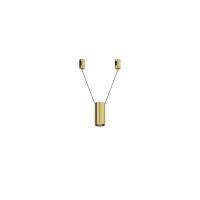Трековый светильник Maytoni Technical TR157-1-12W4K-BS