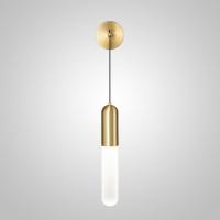 Бра Imperium Loft Sigleif Wall Brass 230911-23