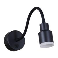 Настенный светильник Reluce Technical 86202-9.2-001MN LED5W BK