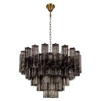 Подвесная люстра Loft IT Murano 10580/800 Smoke