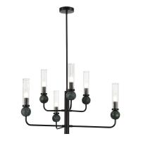 Подвесная люстра ST Luce Medea SL1244.403.06