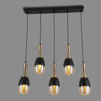 Люстра подвесная Alfa Light F4124-52