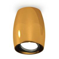 Комплект потолочного светильника Ambrella light Techno Spot XC (C1125, N7002) XS1125002