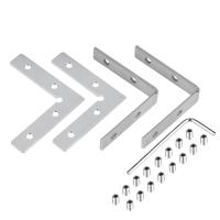 Соединитель профиля POWER-W100H70-90 Set Arlight 058669