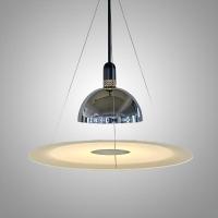 Подвесной светильник Imperium Loft Frisbi D60 228394-22