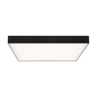 Потолочный светодиодный светильник Maytoni Technical Zon C032CL-90W4K-SQ-B