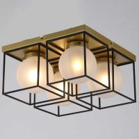 Потолочный светильник ILLUMICO IL0050-4C-79