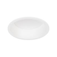 Светильник MS-BREEZE-BUILT-R82-9W Warm2700 (WH, 85 deg, 230V) Arlight 054709