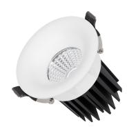 Встраиваемый светильник Arlight MS-FOGGY-BUILT-R86-10W Warm3000 044623
