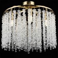 Люстра хрустальная Reluce 56620-0.3-05 COP