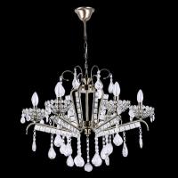 Подвесная люстра Seven Fires Илма 20295.01.05.06