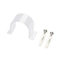 Держатель ARL-MOONLIGHT-D40-CLIP-TN CLEAR Arlight 047257