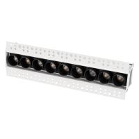 Встраиваемый светодиодный светильник Arlight MS-Orient-Built-Trimless-TC-S38x277-20W Day4000 032226