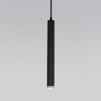 Подвесной светодиодный светильник Elektrostandard Lead 50245 LED черный a062425