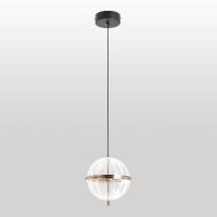 Подвесной светильник Lussole LSP-7514