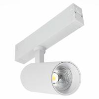 Трековый светильник ST LUCE SKYLINE 220 ST660.536.10H