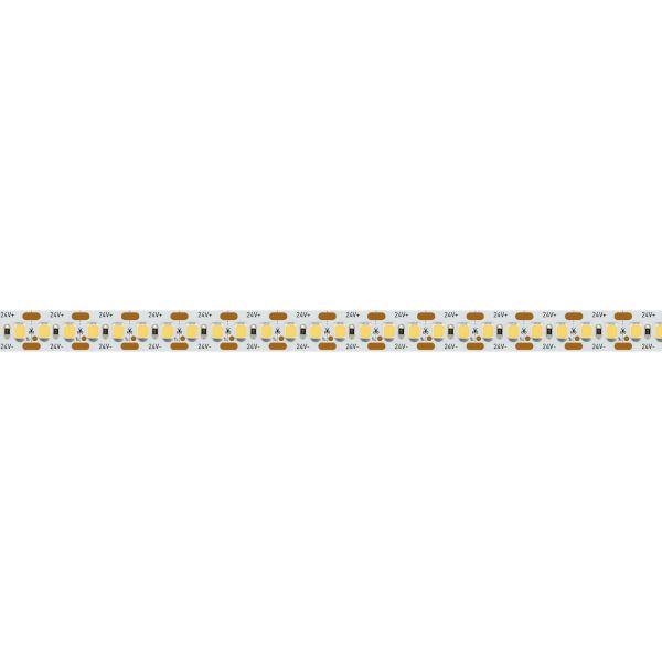 Светодиодная лента Arlight 17,3W/m 168LED/m 2835SMD теплый белый 5M 028739(2)