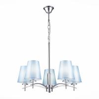 Подвесная люстра Evoluce Peramone SLE105613-05