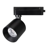 Светильник LGD-DYKE-2TR-R75-16W Day4000 (BK, 20 deg, 230V) Arlight 052141