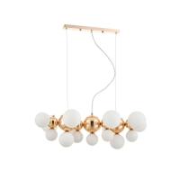 Подвесная люстра Rivoli Liviana 4137-306 Б0066463