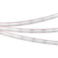 Светодиодная влагозащищенная лента Arlight 11,5W/m 544LED/m CSP синий 5M 032182