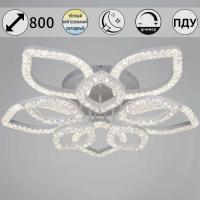 Светильник потолочный Reluce 28120-0.3-5+5C WH