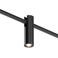 Трековый светильник Maytoni Technical ARITY Focus TR235-1-5W3K-B