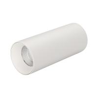 Потолочный светодиодный светильник Arlight SP-Polo-Surface-R65-8W Warm3000 027510