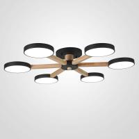 Люстра Imperium Loft TURNA01 178336-26