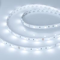 Светодиодная лента Arlight 7,2W/m 30Led/m 5060SMD холодный белый 5M RT-B30-10mm 12V White6000 010595(2)