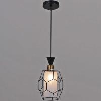 Люстра подвесная Reluce 05641-0.9-01