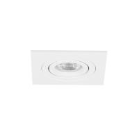 Точечный встраиваемый светильник Arte Lamp TARF MINI A2068PL-1WH