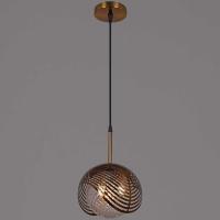 Люстра подвесная Reluce 05912-0.9-01 GB