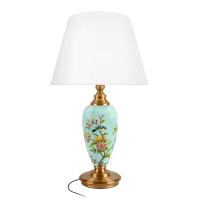 Настольная лампа LOFT IT Bluet 10379T/C