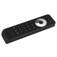 Пульт ДУ Arlight Smart-R33-Dim Black 032941
