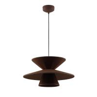Подвесной светодиодный светильник Moderli Mantis V11099-PL
