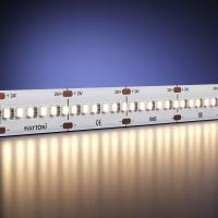 Светодиодная лента Maytoni 21,5W/m 300LED/m 2216SMD теплый белый 5M 201063