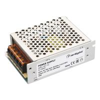 Блок питания Arlight ARS-60 12V 60W IP20 5A 025331