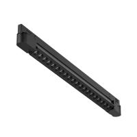 Трековый светодиодный светильник Maytoni Technical Points TR195-3-20W4K-M-B