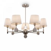 Подвесная люстра Freya Soho FR2028PL-07N