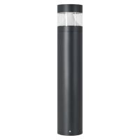 Светильник LGD-LANDMARK-BOLL-H1000-20W Warm3500-MIX (GR, 300 deg, 230V) Arlight 047691