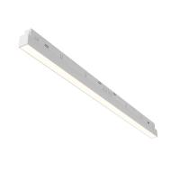 Трековый светильник Voltega Эксилайт / Exilight VGL030-4-24W3K-WW-DS-W