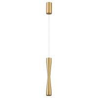 Подвесной светильник Odeon Light Anika Hightech 4292/5L