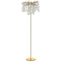 Торшер Dio DArte Elite Tavenna H 3.1.1.103 G