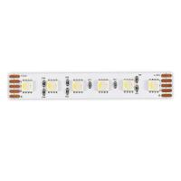 Светодиодная лента ST Luce 18W/m 3000K+RGB 5M ST1005.318.20RGBW.1