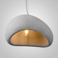 Подвесная люстра Imperium Loft Cemencloud A D40 Grey 219859-23