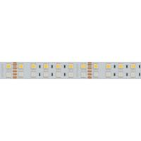 Светодиодная лента Arlight 32W/m 144LED/m 5060SMD разноцветный/дневной белый 5M 018144(2)