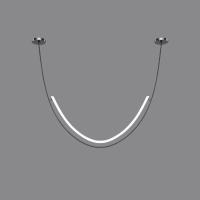 Подвесной светильник Imperium Loft Lianna L80 213762-23